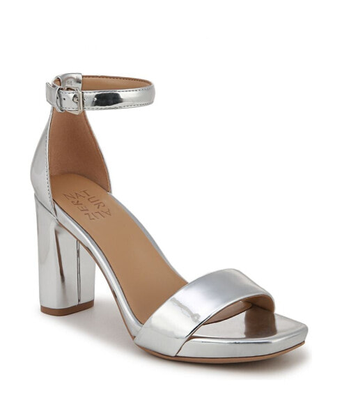 Joy Dress Ankle Strap Sandals