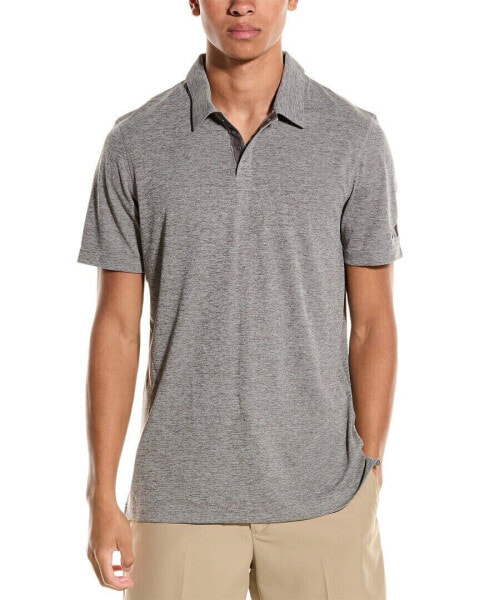 Adidas Ultimate365 Heat.Rdy Polo Shirt Men's Grey L