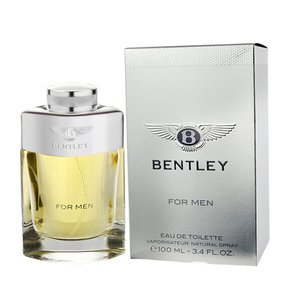 Мужская парфюмерия Bentley EDT Bentley For Men 100 мл