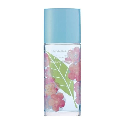 Elizabeth Arden Green Tea Sakura Blossom Eau de Toilette