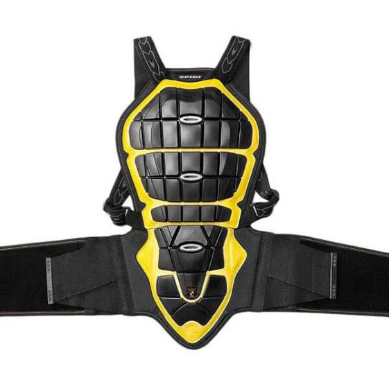 SPIDI Warrior 160 to 170 cm Back Protector