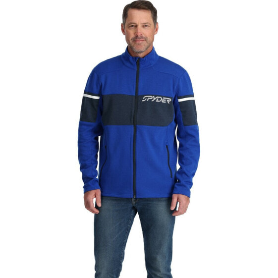 SPYDER Speed full zip fleece