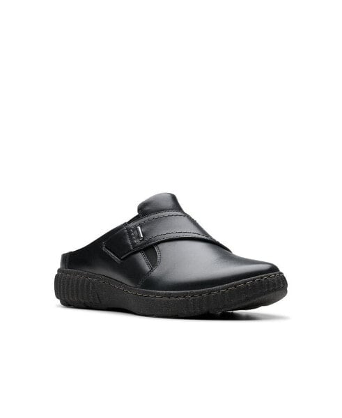 Women's Collection Caroline Bay Clogs