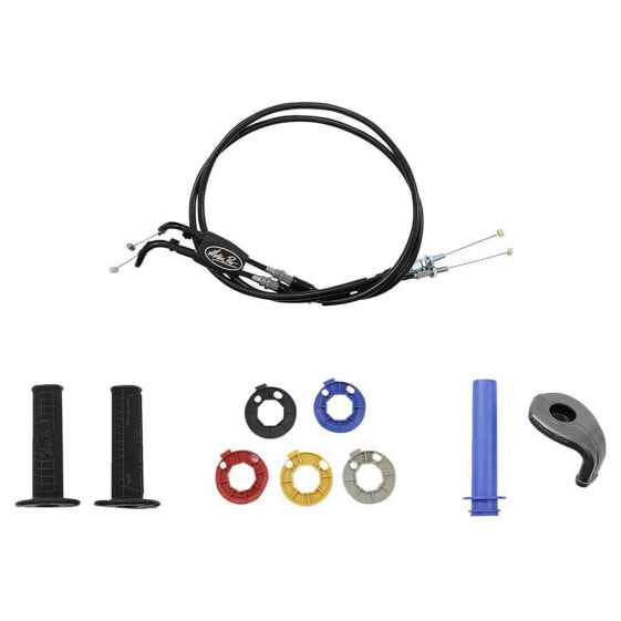 MOTION PRO Rev3 Honda 01-2977 Throttle Kit