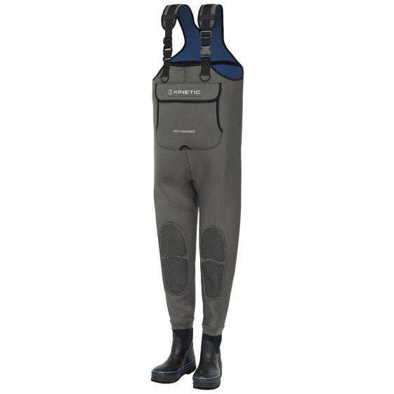 KINETIC NeoGrip Bootfoot Wader
