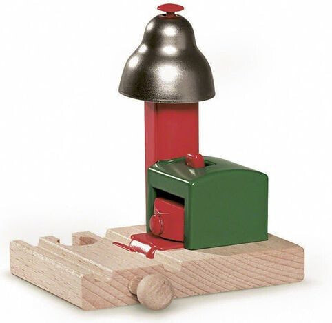 Brio Metalowy dzwonek (33754)