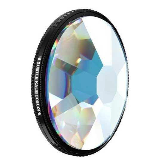 FREEWELL Subtle Kaleidoscope DSLR/DSLM Camera Filter 82 mm