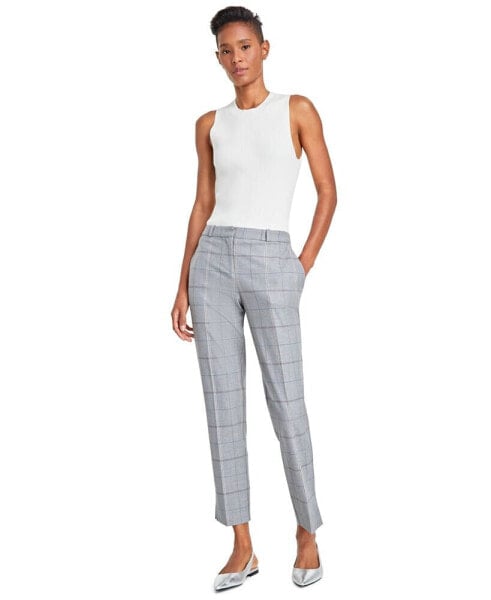 Women's Tachy Slim-Fit Tapered Pants