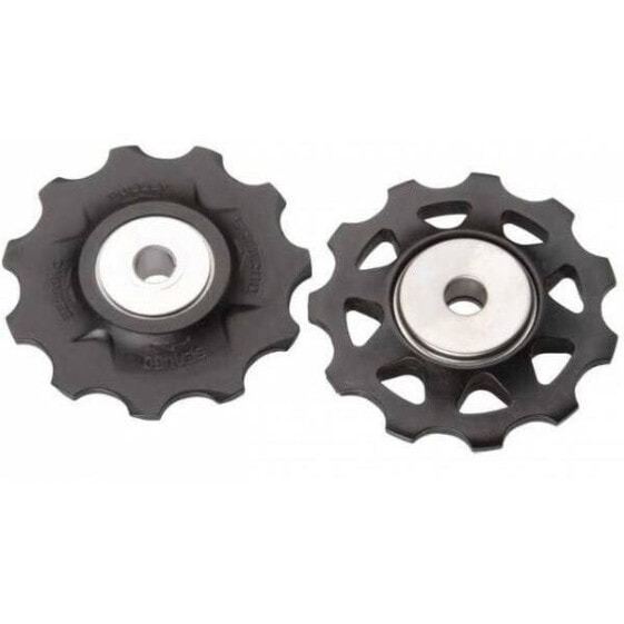 SHIMANO Bearing Pulleys RD M970/960/95 XTR Jockey wheel