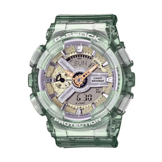 Мужские часы Casio G-Shock COMPACT - SKELETON SERIE ***SPECIAL PRICE*** (Ø 46 mm)