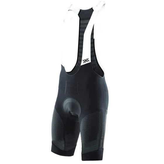 X-BIONIC Invent 4.0 Race bib shorts