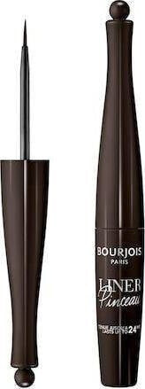 Bourjois Paris Eyeliner w pędzelku Pinceau 002 Brun Impressionniste 2.5 ml