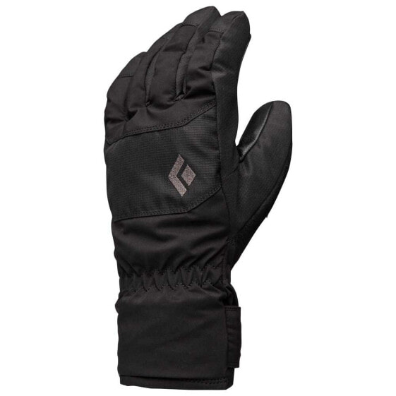 BLACK DIAMOND Mission Lt gloves