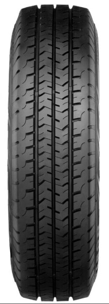 Шины для легких грузовых автомобилей летние General Tire Eurovan 2 DOT19 215/60 R16 103/101TT