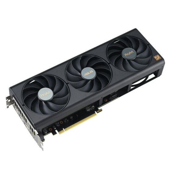 Graphics card Asus 90YV0JH2-M0NA00 Geforce RTX 4060 Ti 16 GB GDDR6