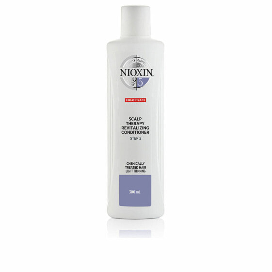 Кондиционер Nioxin Sistema 5 Step 2 300 ml