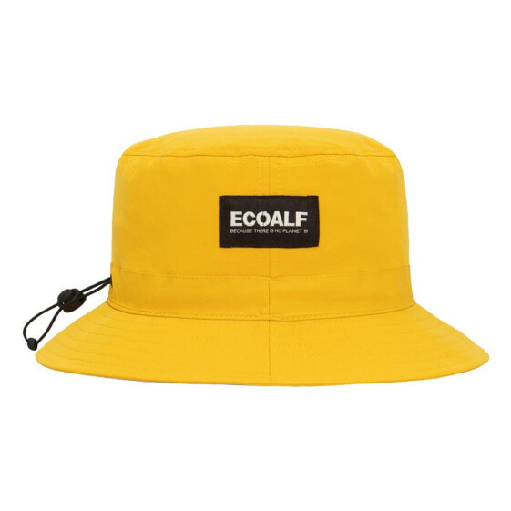 ECOALF Basalf Bucket Hat