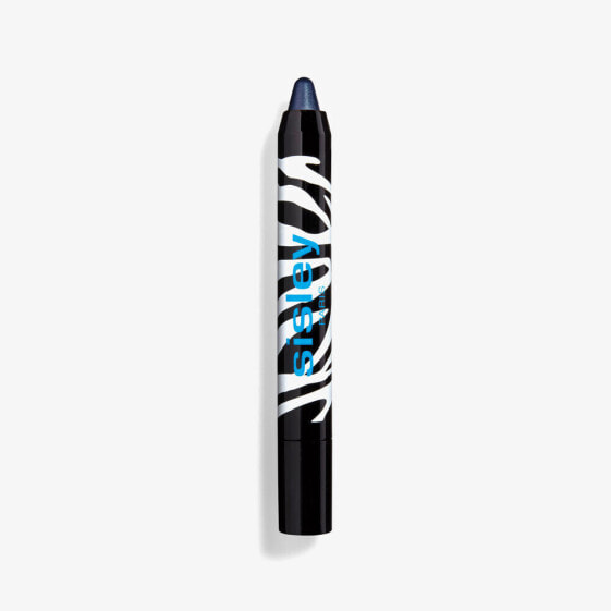 Sisley Phyto-Eye Twist Водостойкие тени-карандаш для век