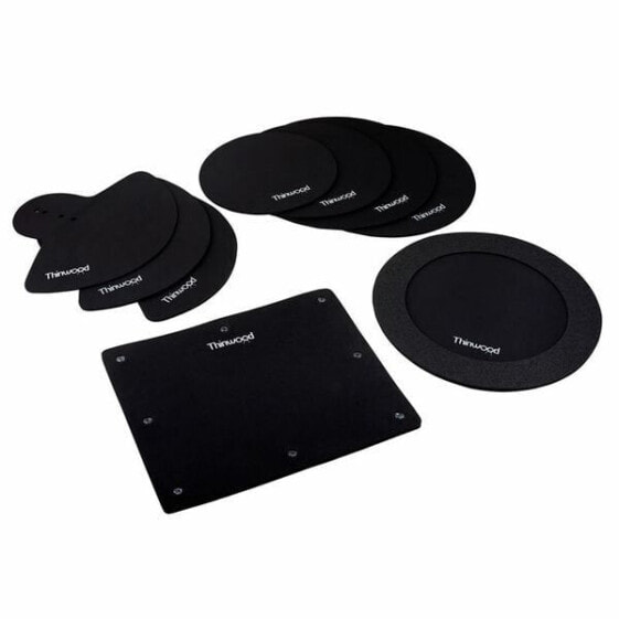 Thinwood Fusion Set Practice Pads