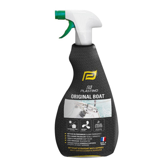 PLASTIMO Original Boat Classic 750ml Spray Cleaner