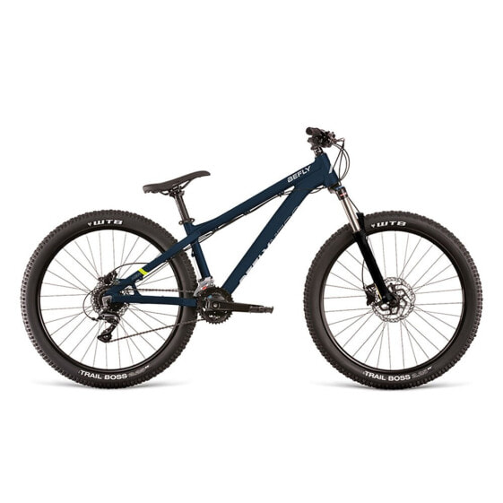 BEFLY Salt Trail HT 29´´ Deore MTB bike