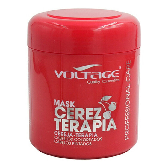 Капиллярная маска Cherry Therapy Voltage (500 ml)