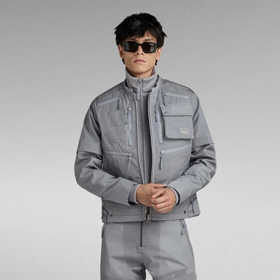 G-STAR Biker jacket