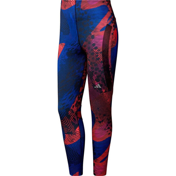 ADIDAS Adizero Aop Leggings