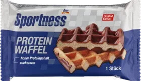 Protein Waffel, 60 g