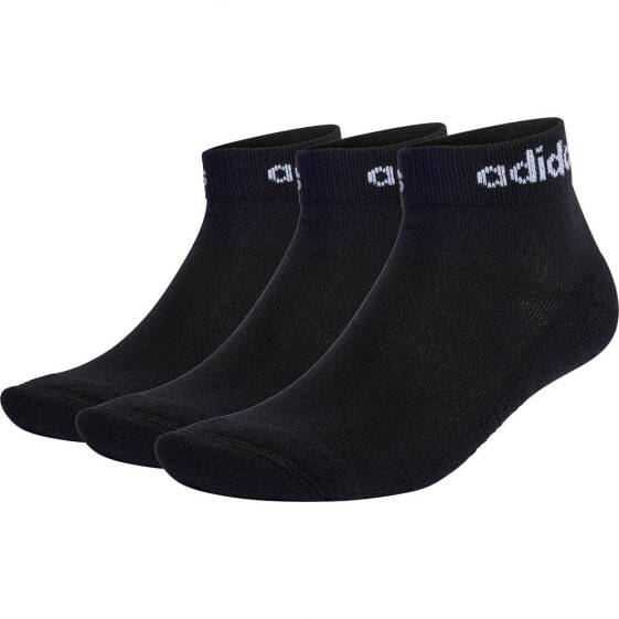 ADIDAS T Lin Ankle 3P socks 3 Pairs