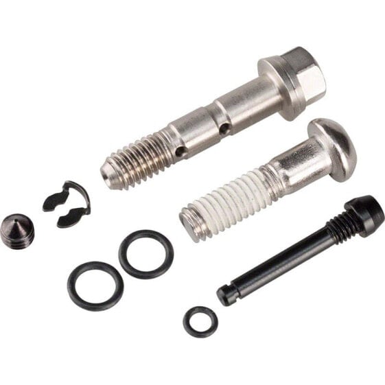 SRAM Disc Brake Caliper Hardware Kit For Level