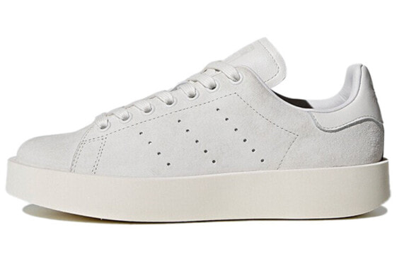 Кроссовки adidas originals StanSmith Bold CG3776