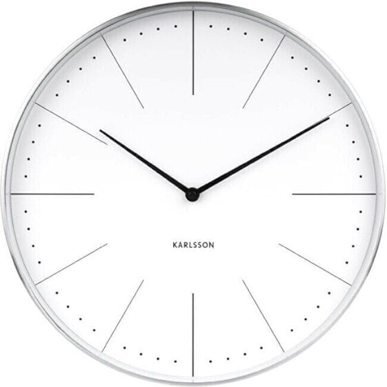 Wall clock KA5681WH