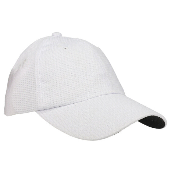 Page & Tuttle Performance Square Mesh Cap Mens Size OSFA Athletic Sports P4295-