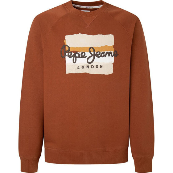 PEPE JEANS Mun Sweatshirt