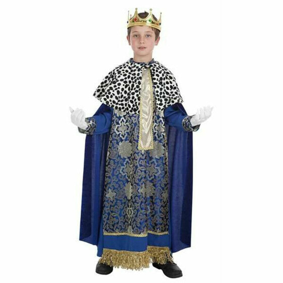 Маскарадные костюмы для детей Царь-маг Мельхиор