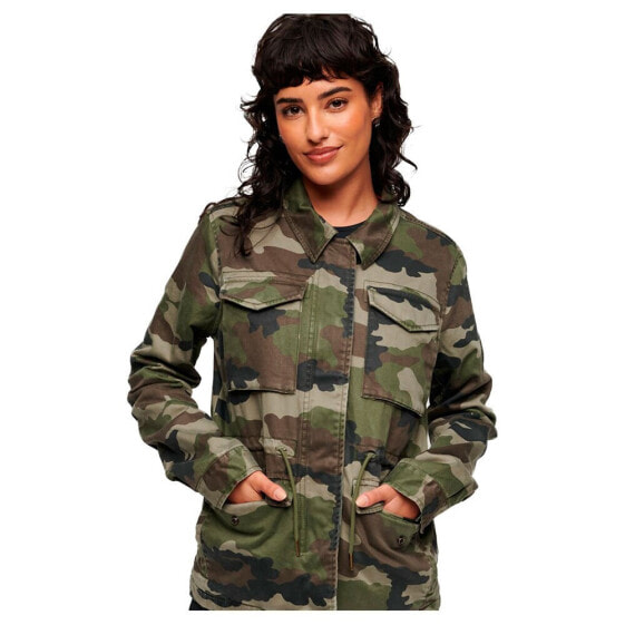 SUPERDRY Military M65 jacket