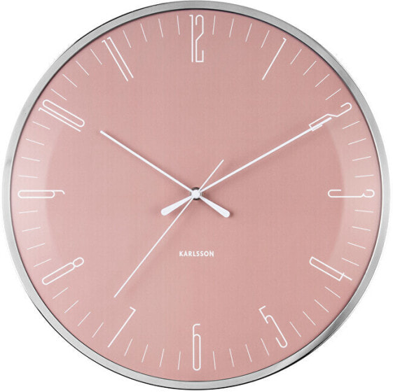 Wall clock KA5754PI