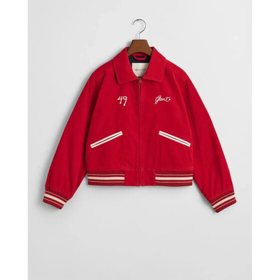 GANT 4700349 bomber jacket