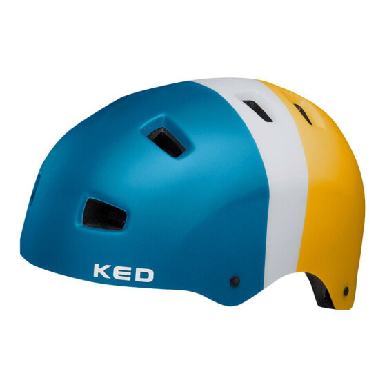 KED 5Forty Urban Helmet