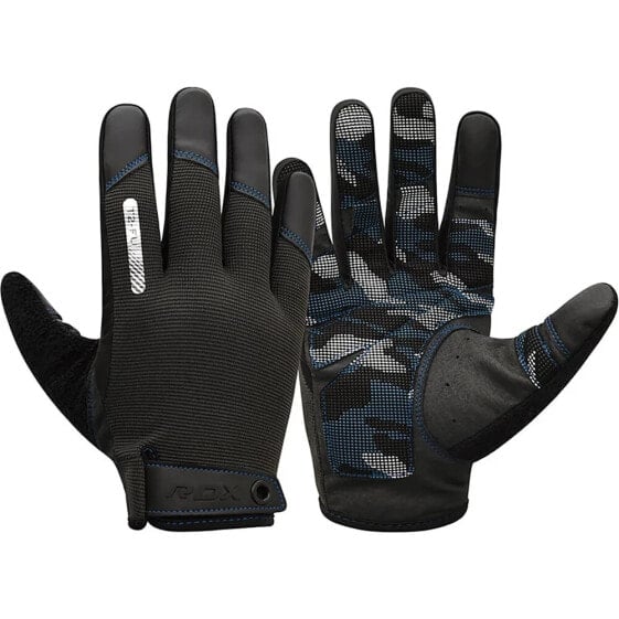 RDX SPORTS T2 Training Gloves