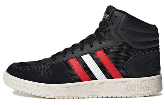 Adidas Neo Hoops 2.0 Mid FY5198 Sports Sneakers