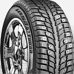 Шины зимние Insa Turbo T2 3PMSF (heißrunderneuert) 175/65 R14 82T