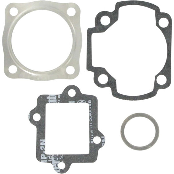 MOOSE HARD-PARTS 810840 ATV Standard Top End Gasket Set Polaris Predator 90 03-04