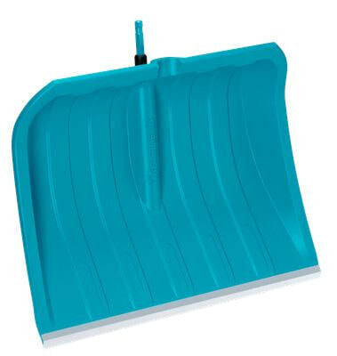 Gardena 3243-20 - Snow shovel - Plastic - Blue - 50 cm