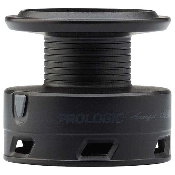 Спиннинг для рыбалки Prologic Commander Reserve Spool