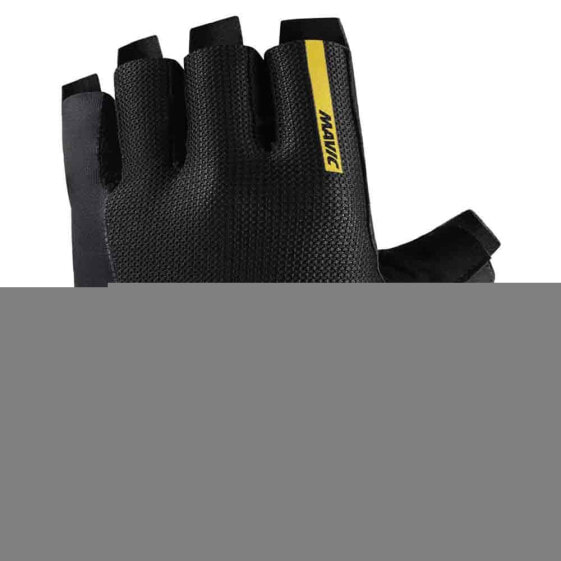 Перчатки мужские MAVIC Ksyrium Long Gloves