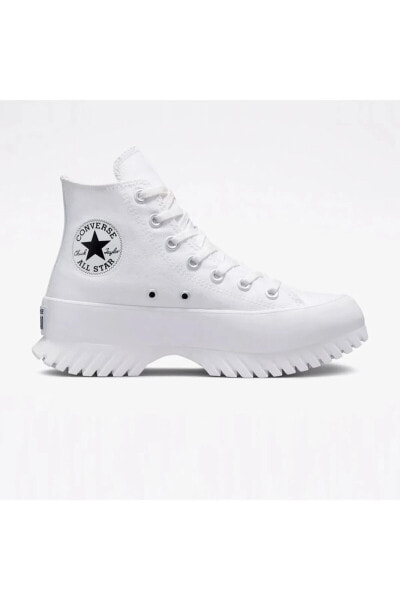 Кеды Converse Chuck Taylor All Star Lugged 20