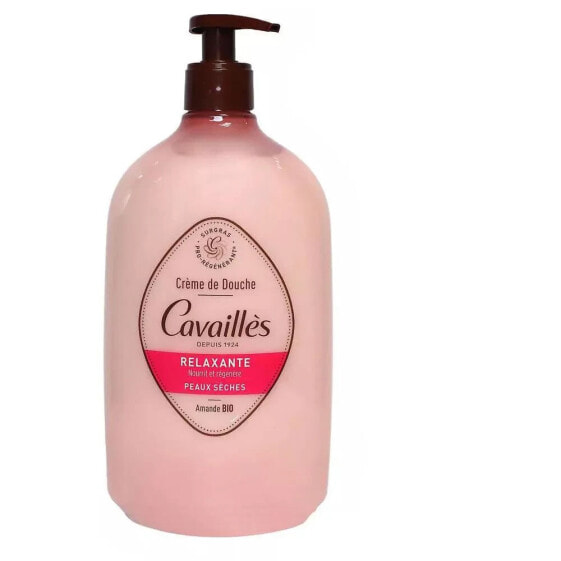 ROGE CAVAILLES Douche Relaxante 750ml Shower Gel