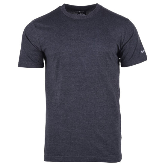 HI-TEC Puro short sleeve T-shirt